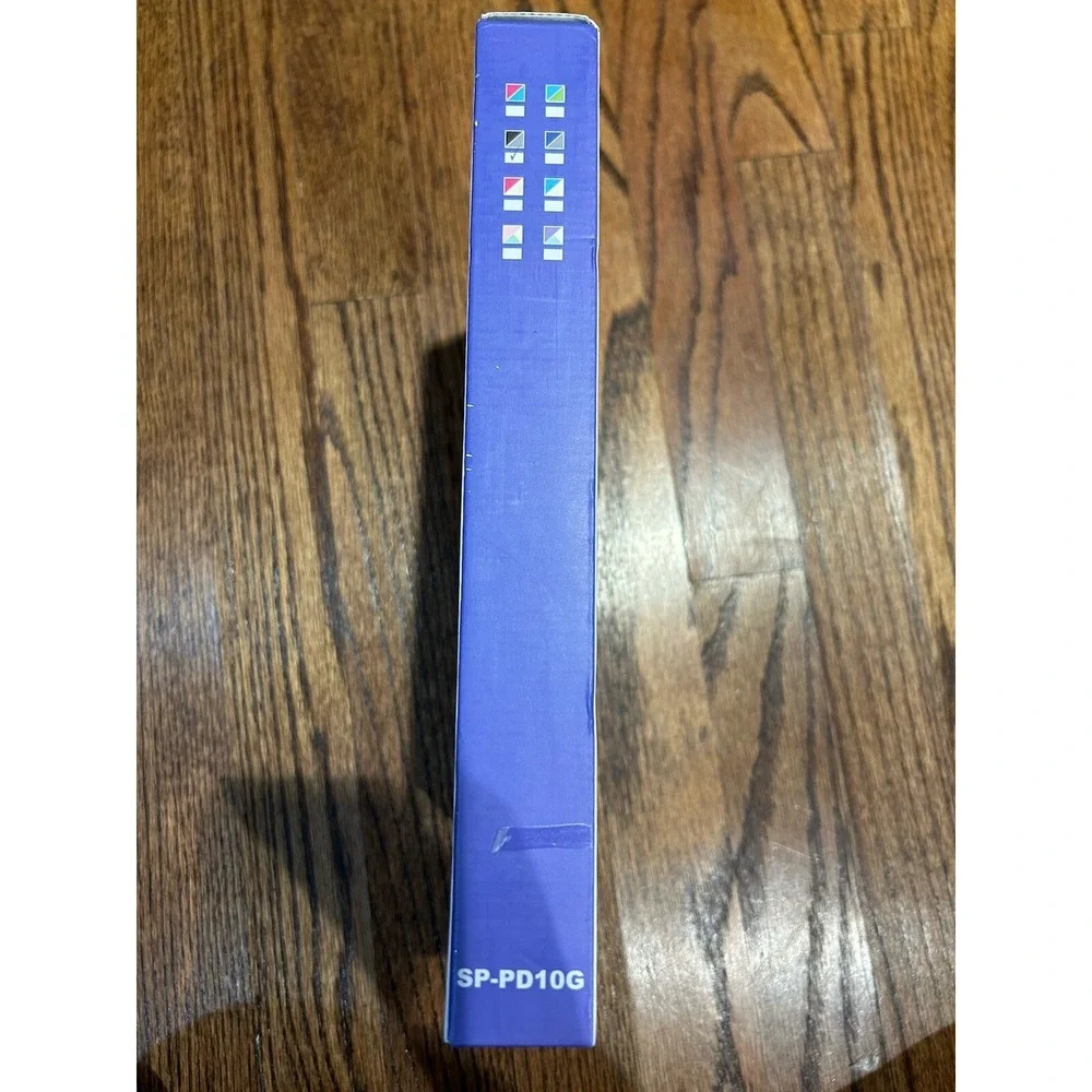 Pepkoo ipad 10